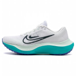 Nike Zoom Fly 5 Valge Selge Jadesinine Naiste Tossud Vaevu-Roheline S&uuml;gav-Džungel DM8974-101