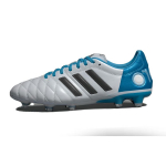 Adidas 11Pro FG 10. aastap&auml;ev Meeste tossud Valge Pilvevalge Tuumikmust IG0776 44