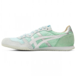 Onitsuka Tiger Serrano Pehme Taevas Unisex Tossud Roheline Valge 1183B400-407 37.5