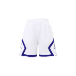 Jordan Sport V&auml;rviline Logo Pingutusn&ouml;&ouml;riga Kiiresti Kuivavad Vabaaja L&uuml;hikesed P&uuml;ksid Naiste alaosad Valge FB4589-100 S white