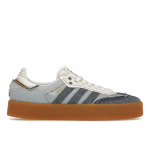 atmos x adidas Sambae Denim Naiste Tossud Sinine Pilvevalge Mesa II0001 36⅔