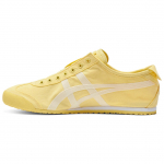 Onitsuka Tiger Mexico 66 Slip-On Kollane Valge Unisex Tossud 1183B603-750 38