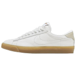 Nike Tennis Classic AC Valge Hele Orewood Kumm Meeste Tennisejalatsid Summit-White Light-Orewood-Brown HM4648-111 44