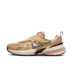 Nike V2K Run Sesame Naiste Tossud Beež Hele-Puidu-Pruun Must FN6703-200 36