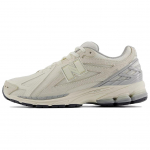 New Balance 1906R Sea Salt Grey Unisex tossud Kreem M1906REL 38.5