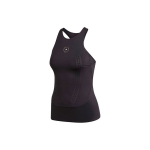 Adidas Asmc Truepur Tank Treening Spordihoolikuga Hingav Vest Naiste Topid Must FU0772 S