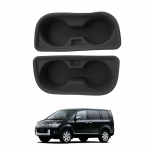 RUIYA Delica D5 D5 2-osaline komplekt Mitsubishi Delica D5 D jaoks:5 tagaistme 3. Mitsubishi Delica D: 5