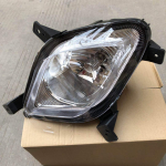 &Uuml;hilduv Huansu S6 esikaitseraud: Udutuled ja p&auml;evatuled (Originaalkvaliteet) S6 Right Rear Bumper Light gray