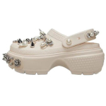 Simone Rocha x Crocs Stomp Clog Dew Meeste Tennised Valge 210942-0WW 38-39