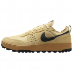 Nike C1TY Brownstone Unisex tossud Flax Sesame Stadium-Green FZ3863-200 38.5