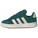Adidas Grand Court Alpha Collegiate Green Wonder Quartz Naiste Tennised Linane-Roheline JI1715 36⅔