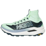 HOKA Tecton X 3 M&uuml;ndiroheline Fluorite Varsity Navy Naiste Tossud Roheline 1155114-MTV 38