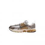 Nike Vomero 5 GS Metallik Tinasinine Laste Tossud Hall Parachute-Beige Valge HF6998-004 40