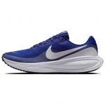 Nike Revolution 8 s&uuml;gav kuninglik sinine meeste tossud maailma-indigo must valge HJ9198-401 43