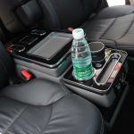 Universaalne k&auml;etoe panipaik Buick GL8 mudelitele - Paigaldus ilma puurimiseta