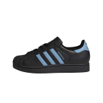 adidas Superstar 2 Must Tuhkhall Sinine Naiste Tennised Core-Black JS1338 40⅔ black