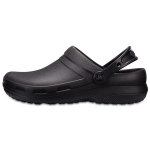 Crocs Specialist II Klotsid Kerged Sporditossud Unisex Jalan&otilde;ud Must 204590-001 39-40