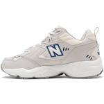 New Balance Nb 608 Mugavad Mitmek&uuml;lgsed Madalad Treeningjalatsid Naiste toss Angora WX608MU1 35