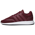 Adidas Originals N-5923 Klassikalised Retro Kangas Nahk Hingavad Madalad Jooksukingad Meeste Tossud Punane Valge DB3287 44⅔