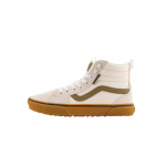 Vans Filmore Hi kaitse Mugavad Mitmek&uuml;lgsed Madalad K&otilde;rged Rula Kingad Meeste Tossud Valge VN000CZHBIL 42