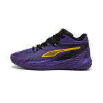 Puma Mugavad Vastupidavad Toetavad Madalad Vabaaja Jalan&otilde;ud Unisex toss Lilla 311353-07 43 black