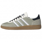 Adidas Originals Handball Spezial Nahast Mitmek&uuml;lgsed Mugavad Vastupidavad Madalad Tennised Unisex Tennised Hall JR4498 43⅓