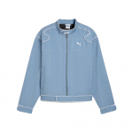 Puma Future Street Style Archive Racer Jakk Naiste Jakk 632163-34 S