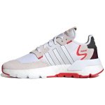 Adidas Originals Nite Jogger Kangas S&uuml;nteetiline Nahk Retro Spordijalatsid Libisemiskindlad Vastupidavad Kerged Madalad Vabaaja Jalan&otilde;ud H03248 36⅔