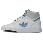 Adidas Originals Drop Step XLT K&otilde;rge s&auml;&auml;rega rulaketsid Unisex Rulaketsid Valge Sinine FX7686 36