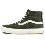 Vans Gilbert Crockett Pro K&otilde;rge s&auml;&auml;rega rula kingad Unisex Rula kingad S&otilde;jaliselt rohelised VN0A4UW22LG 42