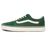 Vans Ward Mugavad Madalad Rula Tossud Unisex Sneakers Rohelised VN0A5HTSDVS 44.5