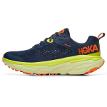Hoka One One Challenger Atr 6 Maastikujooksukingad Meeste Tossud Sinine Roheline 1116876-OSBT 42 black