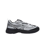 FILA Interrun Mugavad P&otilde;rutust Summutavad Kulumiskindlad Madalad Vabaaja Jooksujalatsid Unisex Tossud Must H&otilde;bedane 1RM02699G010 37.5