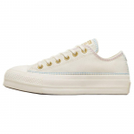 Converse All Star Lift Mugavad madalad l&otilde;uendkingad Naiste tossud Valge A08732C 35