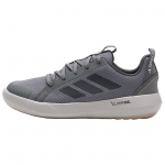 Adidas Terrex Paadikingad Paelad Climacool Mugavad Vastupidavad Hingavad Madalad Matkasaapad Unisex Matkasaapad Hall JR1821 40⅔