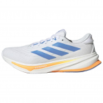 Adidas Supernova Rise 2 Mugavad Mitmek&uuml;lgsed Vastupidavad Madalad Vabaaja Jooksukingad Meeste toss Valge Sinine JQ7709 39⅓