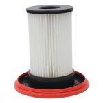 HEPA filter Bosch Unlimitedile Gen2 Series 8 tolmuimeja tarvikute osadele 12036642 12025349