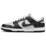 Nike Dunk Low Must Koguoranž Mini Swoosh Rula Kingad Tossud FN7808-001 45.5
