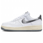 Nike Air Force 1 Low Classics 50 Years Of Hip Hop Tossud DV7183-100 45