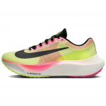 Nike Zoom Fly 5 Premium Ekiden Pack Tossud vabaajajalatsid FQ8112-331 35.5 roheline