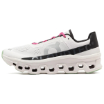 Cloudmonster Frost Black Meeste Tossud Roosa 61.97728 44.5 white