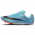 Nike Air Zoom Rival Sprinti naelikud 'Blue Chill' tossud vabaajajalatsid DC8753-400 42.5