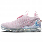 Nike Air VaporMax 2020 Flyknit Light Arctic Pink Naiste Jooksukingad CT1933-500 38.5