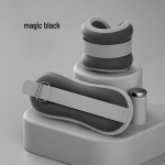 Kaalutud liivakott-s&auml;&auml;rised jooksmiseks, tantsimiseks ja j&otilde;utreeninguks - N&auml;htamatud pahkluu-/randmeraskused 1KG*2 Pair