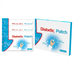 Diabeediplaaster Looduslik taimne diabeediplaaster k&otilde;rge veresuhkruga diabeedi plaaster One Size