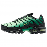 Nike Air Max Plus Vapor Green Malachite Black Light Lemon Twist Tossud Vabaajajalatsid DM0032-301 40