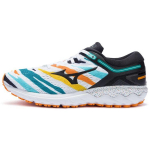 Pieter Ceizer x Mizuno Wave Skyrise Amsterdam Unisex Tossud Mitmev&auml;rvilised J1GC206209 43
