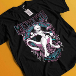 Vanaaegne eriline anime armastuse T-s&auml;rk Jaapani s&auml;rk Anime T-s&auml;rk Manga kingis&auml;rk 4XL