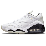 Jordan Point Lane White Lightning Jordan CZ4166-100 41 white