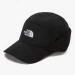 THE NORTH FACE NE3CP57A Meeste k&otilde;rvaklapiga m&uuml;ts-Suur BLACK